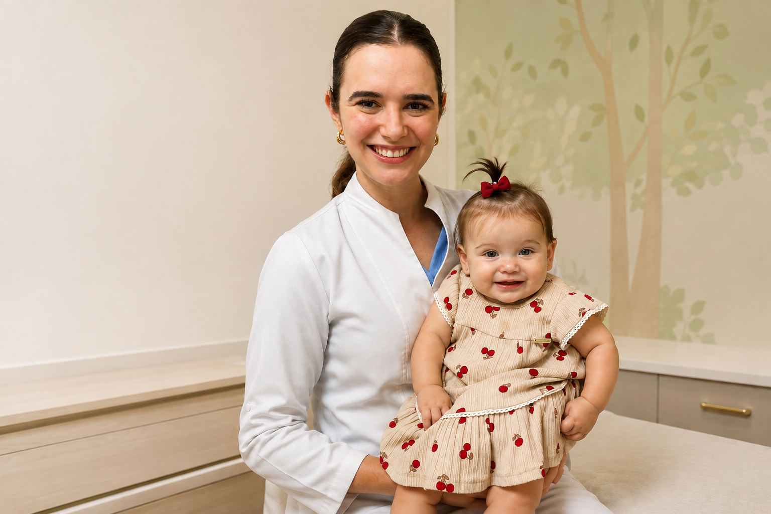 Dra. Bruna Borges Levy Shayeb — Pediatra e Onco-hematologista Pediátrica em Bauru, SP