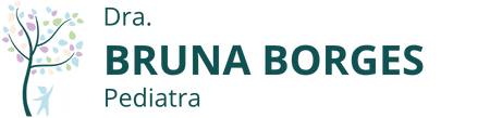 Dra Bruna Borges Pediatra em Bauru